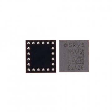 Power Amplifier Filter IC for iPhone 15 Series (SKY5-04)