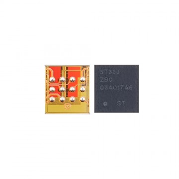 SlM Card Read lC (ST33J) Compatible for iPhone 12 Mini / 13 Pro / 14 Series / 15 Pro /15 Pro Max