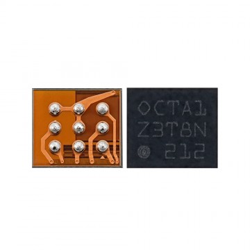 CATI EEPROM Chip Compatible for iPhone 12 Series / 13 Series / 14 Series / 15 Series (Z3T8N)