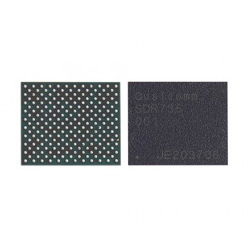 RF Transceiver IC For iPhone 14 Series / 15 Series / 16 Series / Galaxy S22 Ultra / S23 Plus / S23 Ultra / S24 Ultra (SDR735)