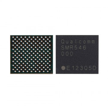 RF Transceiver IC For iPhone 14 Series / 15 Series / 16 Series (SMR546)