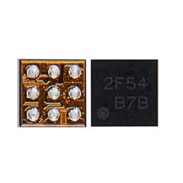 Touch Boost Power Supply IC For iPhone 14 Series / 15 Series / 16 Series (2Fxx)