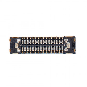 Infrared FPC Connector Compatible For iPhone 15 / 15 Plus 15 Pro / 15 Pro Max (32 Pin)