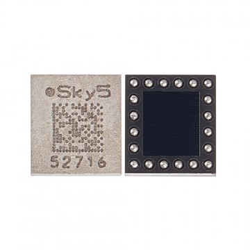 Antenna Switch IC For iPhone 14 Series (Sky 5-52)