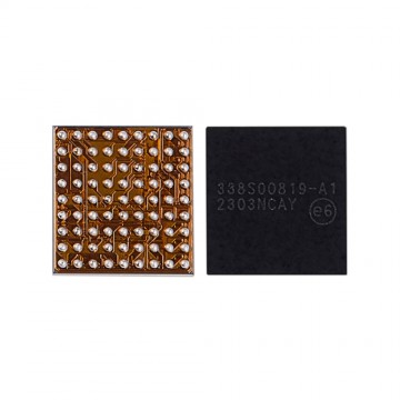 Camera Power Management IC For iPhone 14 Series (338S00819)