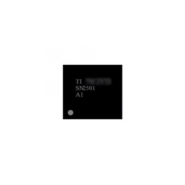 Tigris Charging IC TI Chip on Board For iPhone 8 / 8 Plus / X ( U3300 / SN2501)