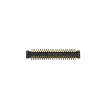 LCD FPC Connector on Motherboard for Samsung Galaxy A9 (2018) / A8 (2018) / Note 5
