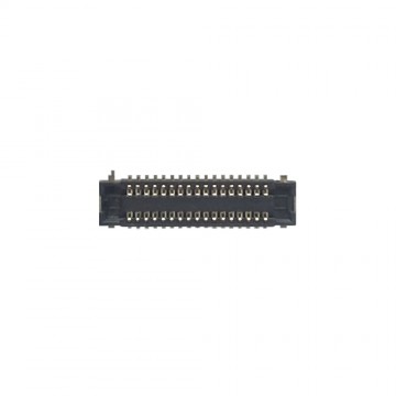 LCD FPC Connector on Motherboard for Samsung Galaxy A10e A102