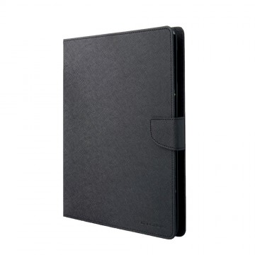 Mercury Fancy Diary Cover Case for iPad mini 5 (2019) / mini 4 (2015)