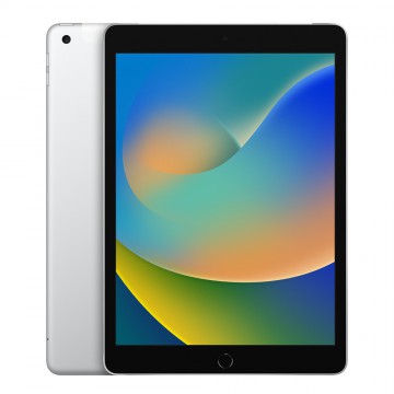 iPad 9 Wi-Fi + Cellular 64GB - Grade C (Acceptable)