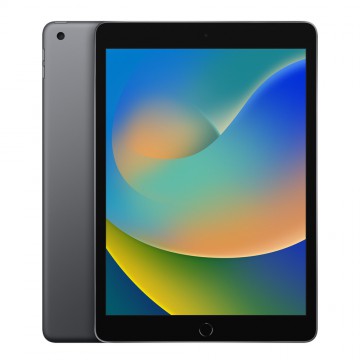 iPad 9 Wi-Fi 64GB - Grade C (Acceptable)