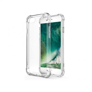 Solar Crystal Hybrid Cover Case for Apple iPhone 6 / 6S