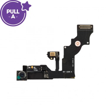 Front Camera with Sensor Proximity Flex Cable for iPhone 6 Plus (PULL-A)