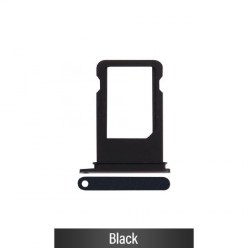 SIM Card Tray for iPhone 7 Plus-Black