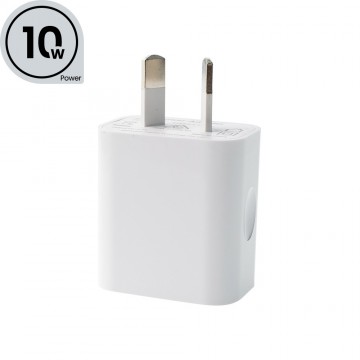 10W Power Adapter (AU)-White