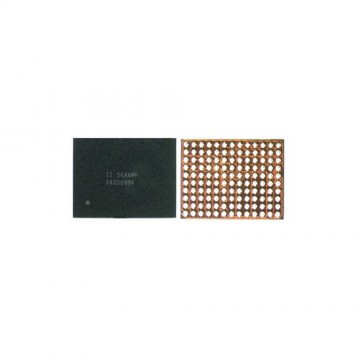 TouchScreen / Digitizer Controller IC Chip on Board for iPhone 6 6 Plus (Black) (343S0694)