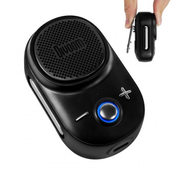 Divoom Itour-S Portable Bluetooth Speaker