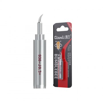 QianLi Bumblebee Soldering iron Tip-J