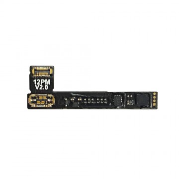 JC V1S Battery Repair Board Flex Cable for iPhone 12 Pro Max (Tag-on)