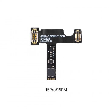 JC V1S Battery Repair Board Flex Cable for iPhone 15 Pro / 15 Pro Max (Tag-on)
