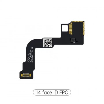 JC Dot Projector Flex Cable for iPhone 14 Face ID Detection Repair