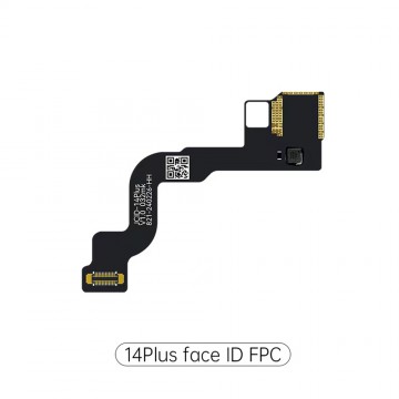 JC Dot Projector Flex Cable for iPhone 14 Plus Face ID Detection Repair