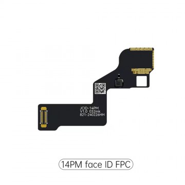 JC Dot Projector Flex Cable for iPhone 14 Pro Max Face ID Detection Repair