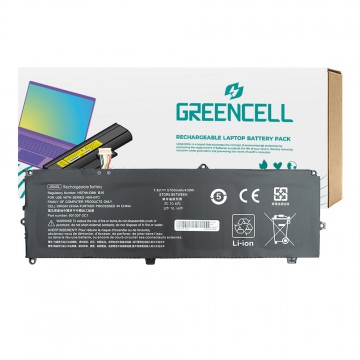 Greencell Battery JI04 for HP Elite x2