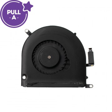 Left CPU Fan for MacBook Pro Retina 15" A1398 (2012) (PULL-A)