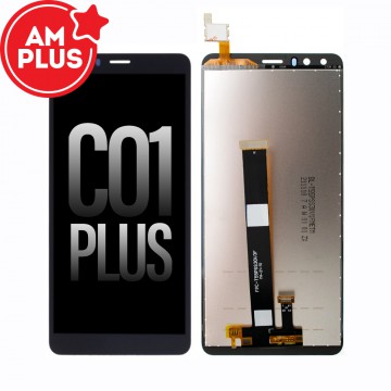 AMPLUS LCD Assembly for Nokia C01 Plus