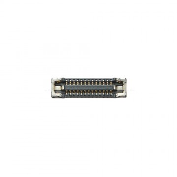LCD FPC Connector on Motherboard for iPhone 11