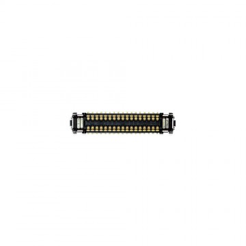LCD / Digitizer FPC Connector for iPhone X / XS / XS Max