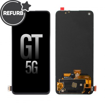 REFURB OLED Assembly Replacement for Realme GT 5G