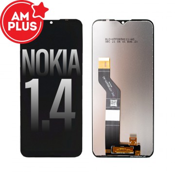 AMPLUS LCD Assembly for Nokia 1.4