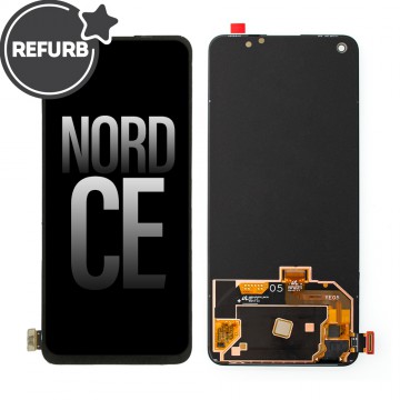 REFURB OLED Assembly for OnePlus Nord CE 5G