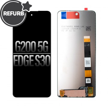 REFURB LCD Assembly for Motorola Edge S30 / Moto G200 5G