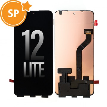 LCD Assembly Replacement for Xiaomi 12 Lite (Service Pack)