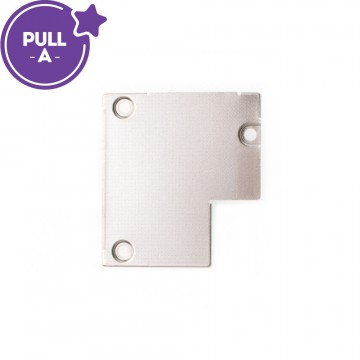 LCD Flex Cable Metal Bracket for iPad Pro 10.2 (2019) / 10.2 (2020) (PULL-A)