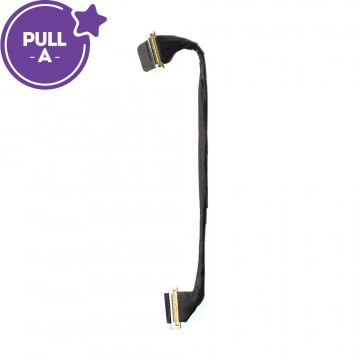 LCD Display Flex Cable for MacBook Pro Unibody 13" A1278 (2011) (PULL-A)
