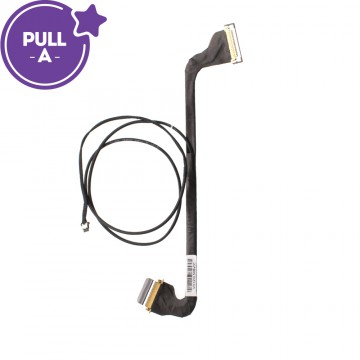 LCD Display Flex Cable for MacBook Unibody 13'' A1342 (2006-2009) (PULL-A)