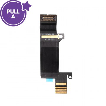 LCD Display Flex Cable for MacBook Pro 14'' A2442 (2021) / 16" A2485 (2021) (PULL-A)