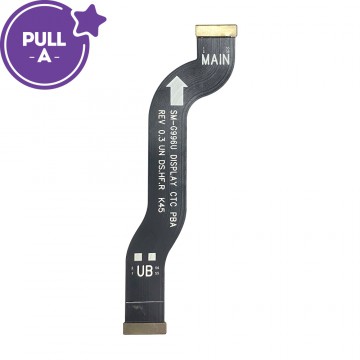 LCD Flex Cable for Samsung Galaxy S21 Plus G996 (PULL-A)