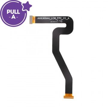 LCD Flex Cable for Samsung Galaxy Tab A8 10.5 (2021) X200 / X205 (PULL-A)
