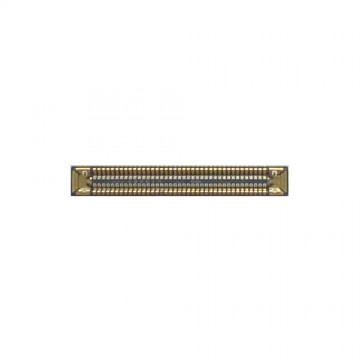 LCD FPC Connector on Motherboard for Samsung Galaxy A12 / A32