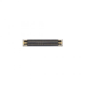 LCD FPC Connector on Motherboard for Samsung Galaxy S20 / S20 Ultra / S20 Plus / Note 20 / Note 20 Ultra (56 Pin)
