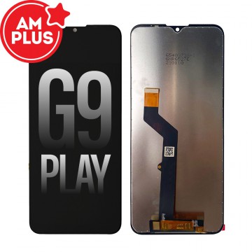 AMPLUS LCD Assembly for Motorola Moto G9 Play