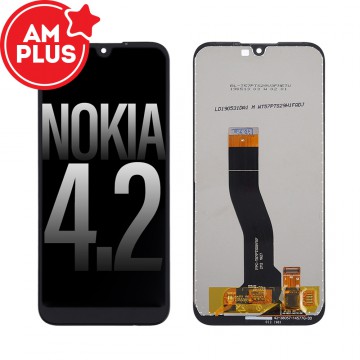 AMPLUS LCD Assembly for Nokia 4.2