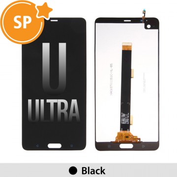 LCD Assembly Replacement for HTC U Ultra (Service Pack)