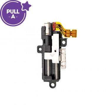 Front Camera Lift Up Down Vibrator Vibrating Motor for Huawei Y9 Prime (2019) (PULL-A)