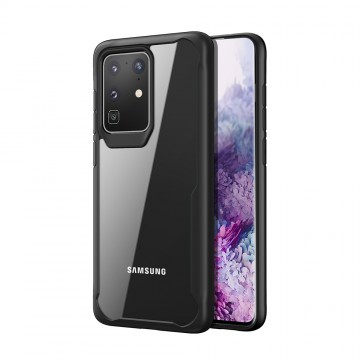 Shockproof YJ Cover Case for Samsung Galaxy S20 Ultra